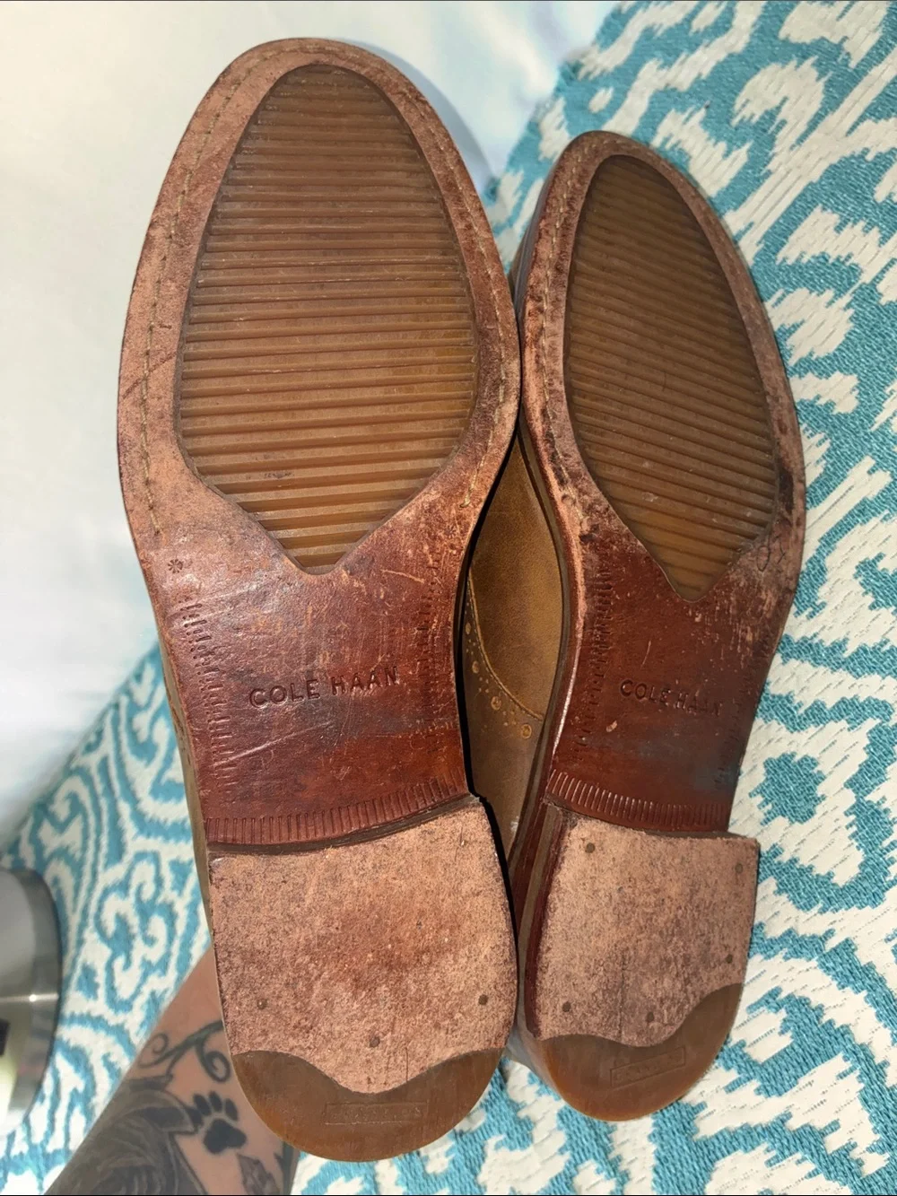 Cole Haan classic cole